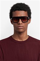 Occhiali da sole David Beckham Uomo 2072092M254QY - 2072092M254QY